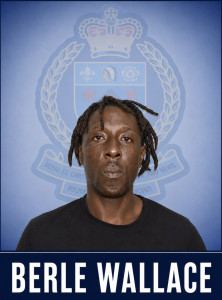 suspect