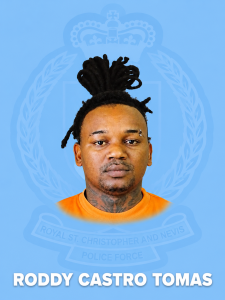suspect